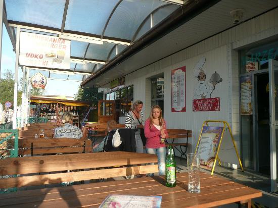 Bar Marzenie